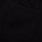 Chase Sweatpants - Black/Gold