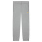 Chase Sweatpants - Grey Heather/Gold