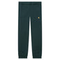 Chase Sweatpants - Juniper/Gold