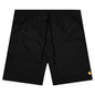 Chase Swim Trunks - Black/Gold