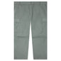 Cole Cargo Pant - Smoke Green