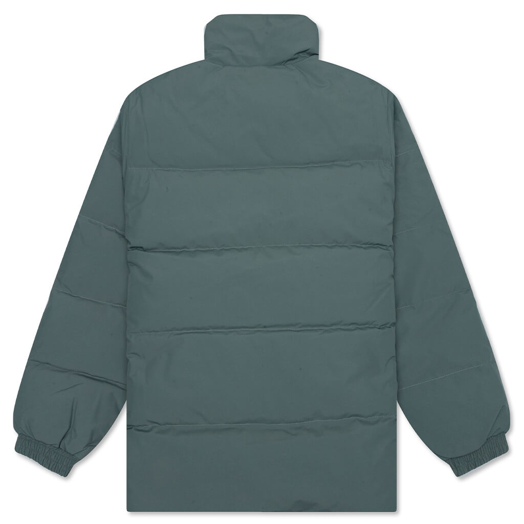 Danville Jacket - Eucalyptus