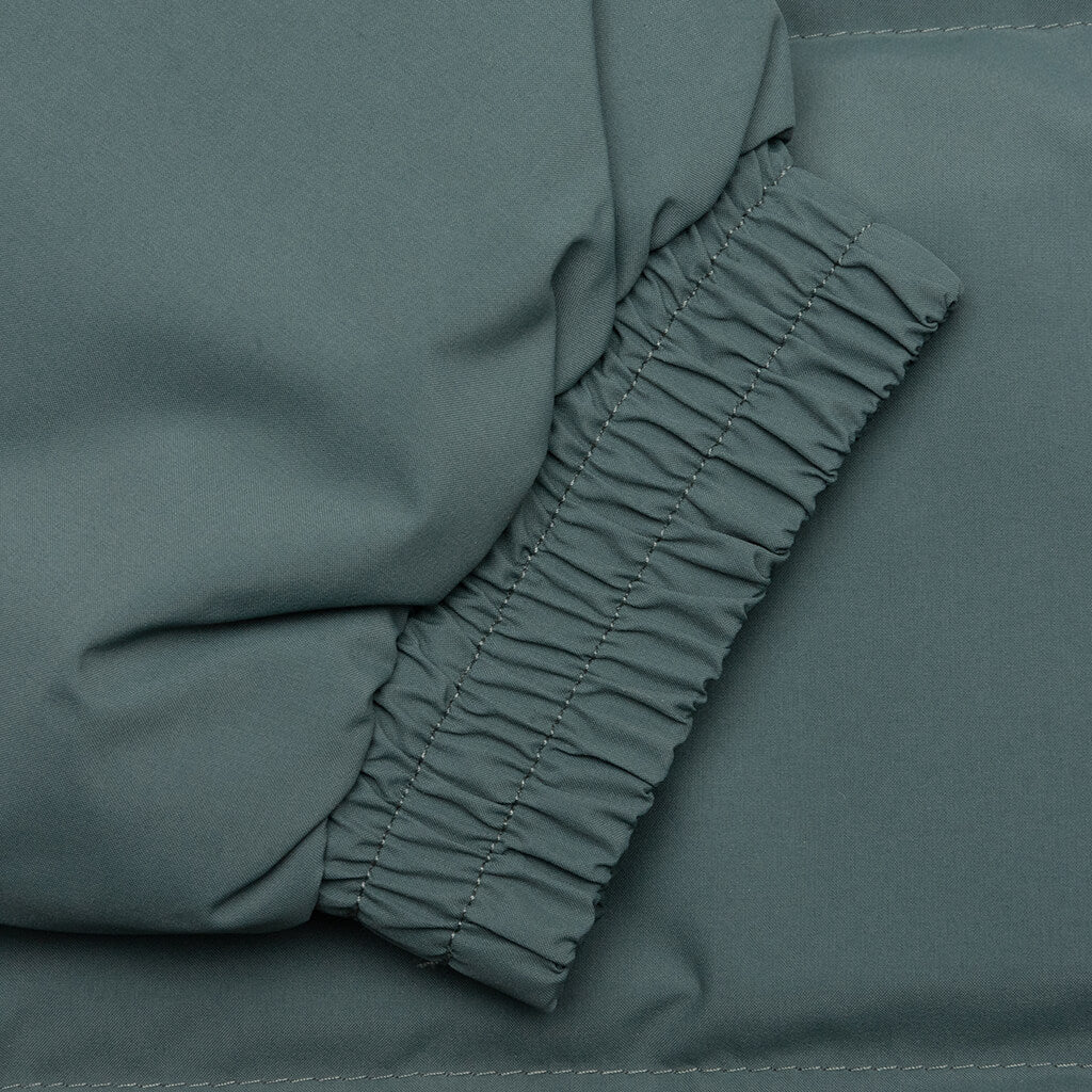 Danville Jacket - Eucalyptus