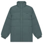 Danville Jacket - Eucalyptus