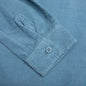 Dixon Shirt Jacket - Icy Water