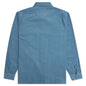 Dixon Shirt Jacket - Icy Water