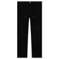 Double Knee Pant - Black Aged Canvas