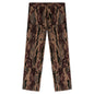 Double Knee Pant - Camo Unite Rinsed