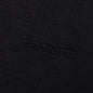 Hooded Ashfield Sweat - Black