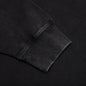 Hooded Ashfield Sweat - Black