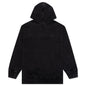 Hooded Ashfield Sweat - Black