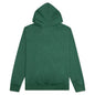 Hooded Carhartt Sweat - Bonsai/Brick
