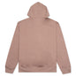 Hooded Carhartt Sweat - Earthy Pink
