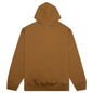 Hooded Carhartt Sweat - Hamilton Brown/Black