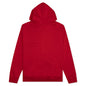 Hooded Carhartt Sweat - Rocket/Black