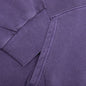 Hooded Nelson Sweat - Razzmic