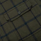 Linn Check Shirt - Cypress