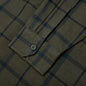 Linn Check Shirt - Cypress