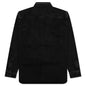 Monterey Shirt Jacket - Black Stone Washed