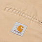 OG Detroit Jacket - Dusty Brown