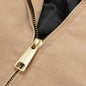 OG Detroit Jacket - Dusty Brown