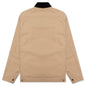 OG Detroit Jacket - Dusty Brown