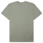Pocket S/S T-Shirt - Yucca