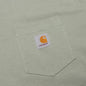Pocket S/S T-Shirt - Yucca