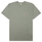 Pocket S/S T-Shirt - Yucca