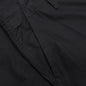Regular Cargo Pant - Black