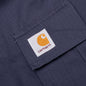 Regular Cargo Pant - Blue