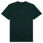 S/S American Script T-Shirt - Grove