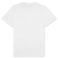 S/S Pocket T-Shirt - White