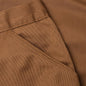 Simple Pant - Tamarind