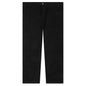 Single Knee Pant - Black