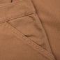 Single Knee Pant - Hamilton Brown