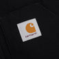 Vest - Black