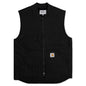 Vest - Black