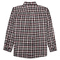 Yuma L/S Shirt - Yuma Check/Grey Heather