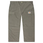 Carhartt WIP x Invincible Cargo Pant Max - Sage Green