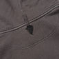 Carhartt WIP x Invincible Hooded Pigment Dyed Sweat - Soot