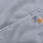 Carhartt WIP x Invincible Pigment Dyed Sweatshirt - Mirror