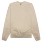 Carhartt WIP x Invincible Pigment Dyed Sweatshirt - Simply Taupe