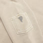Carhartt WIP x Invincible Pigment Dyed Sweatshirt - Simply Taupe