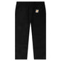 Carhartt WIP x Invincible Removed Pocket Double Knee Pant - Black