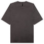 Carhartt WIP x Invincible S/S Pigment Dyed T-Shirt - Soot