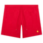 Chase Swim Trunks - Cornel/Gold
