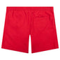 Chase Swim Trunks - Cornel/Gold