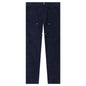 Double Knee Pant - Dark Navy