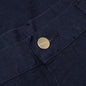 Double Knee Pant - Dark Navy